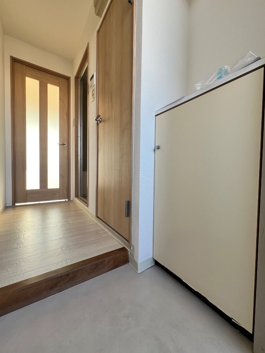 HSK2ndの物件内観写真