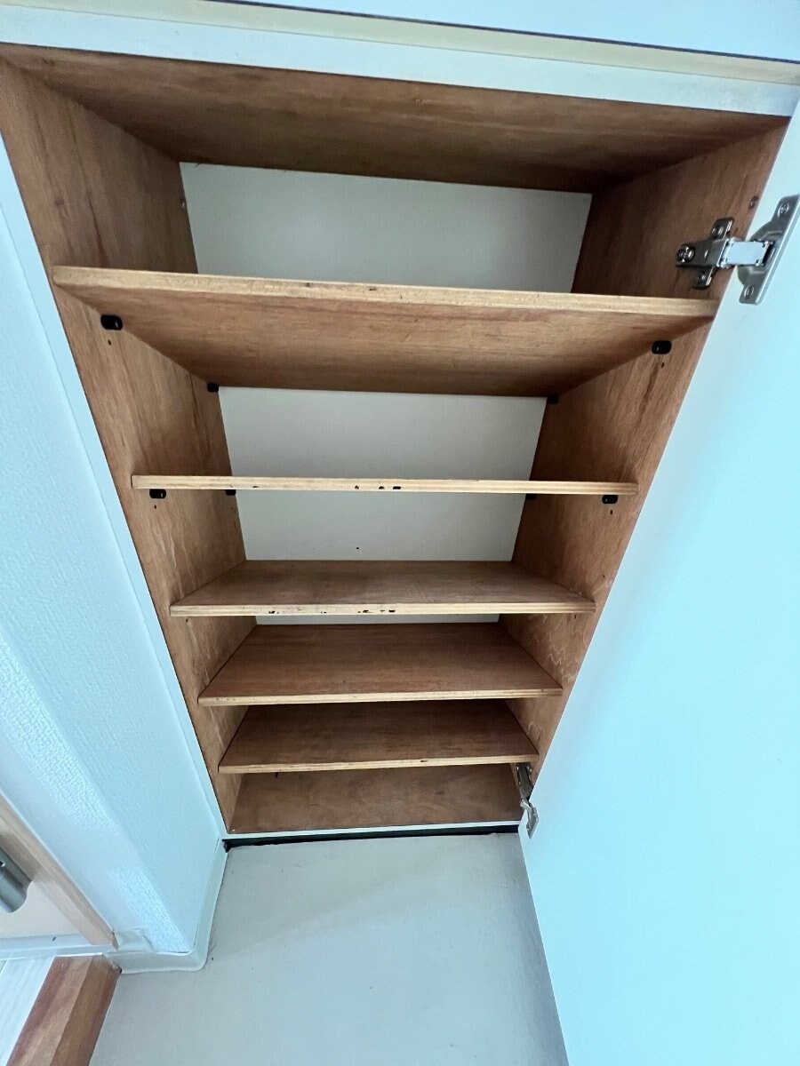 HSK2ndの物件内観写真