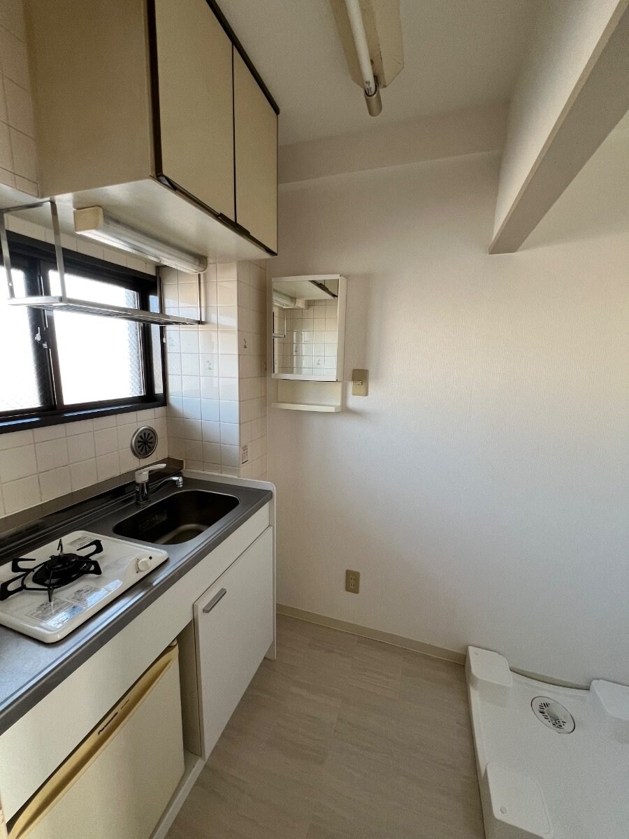 HSK2ndの物件内観写真