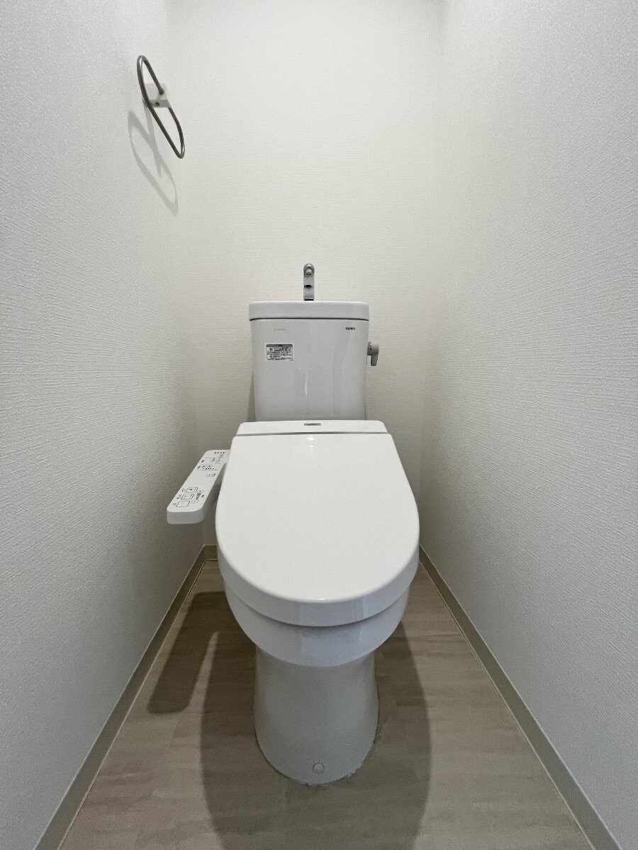 HSK2ndの物件内観写真