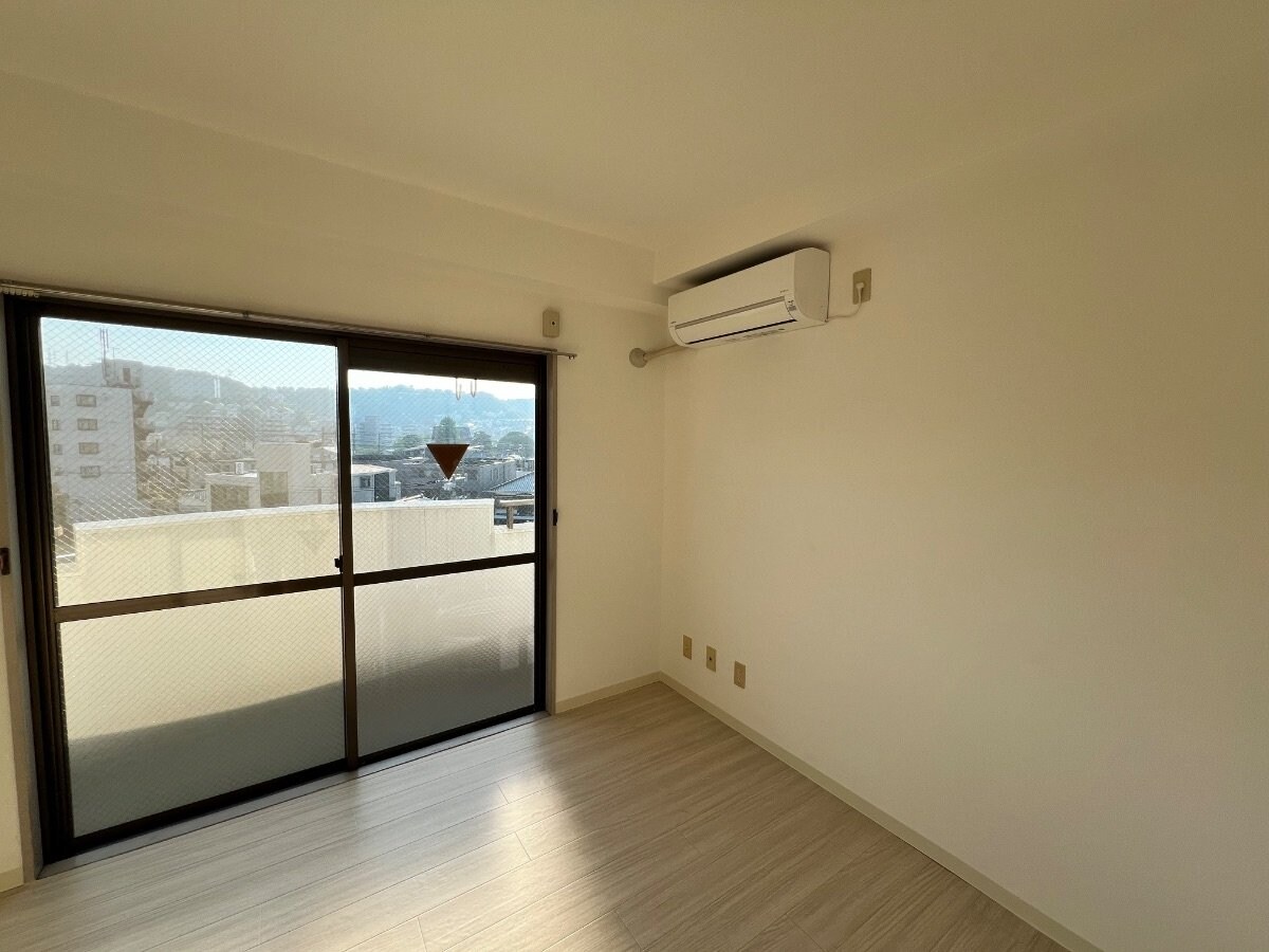 HSK2ndの物件内観写真