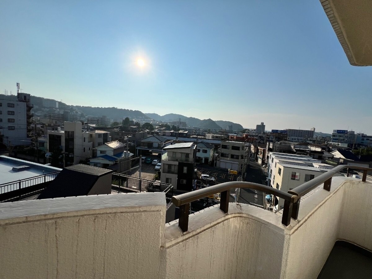 HSK2ndの物件内観写真