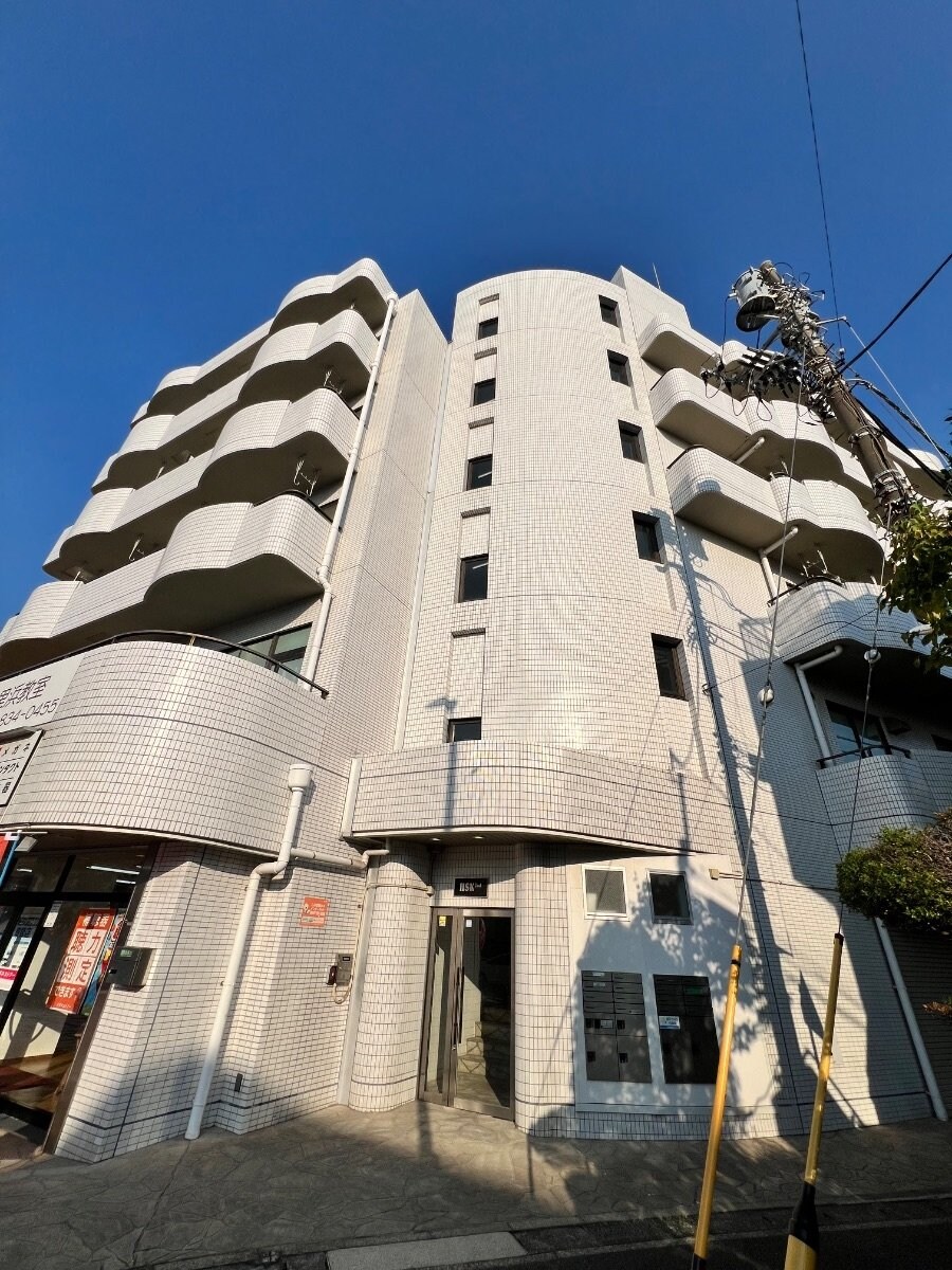 HSK2ndの物件内観写真