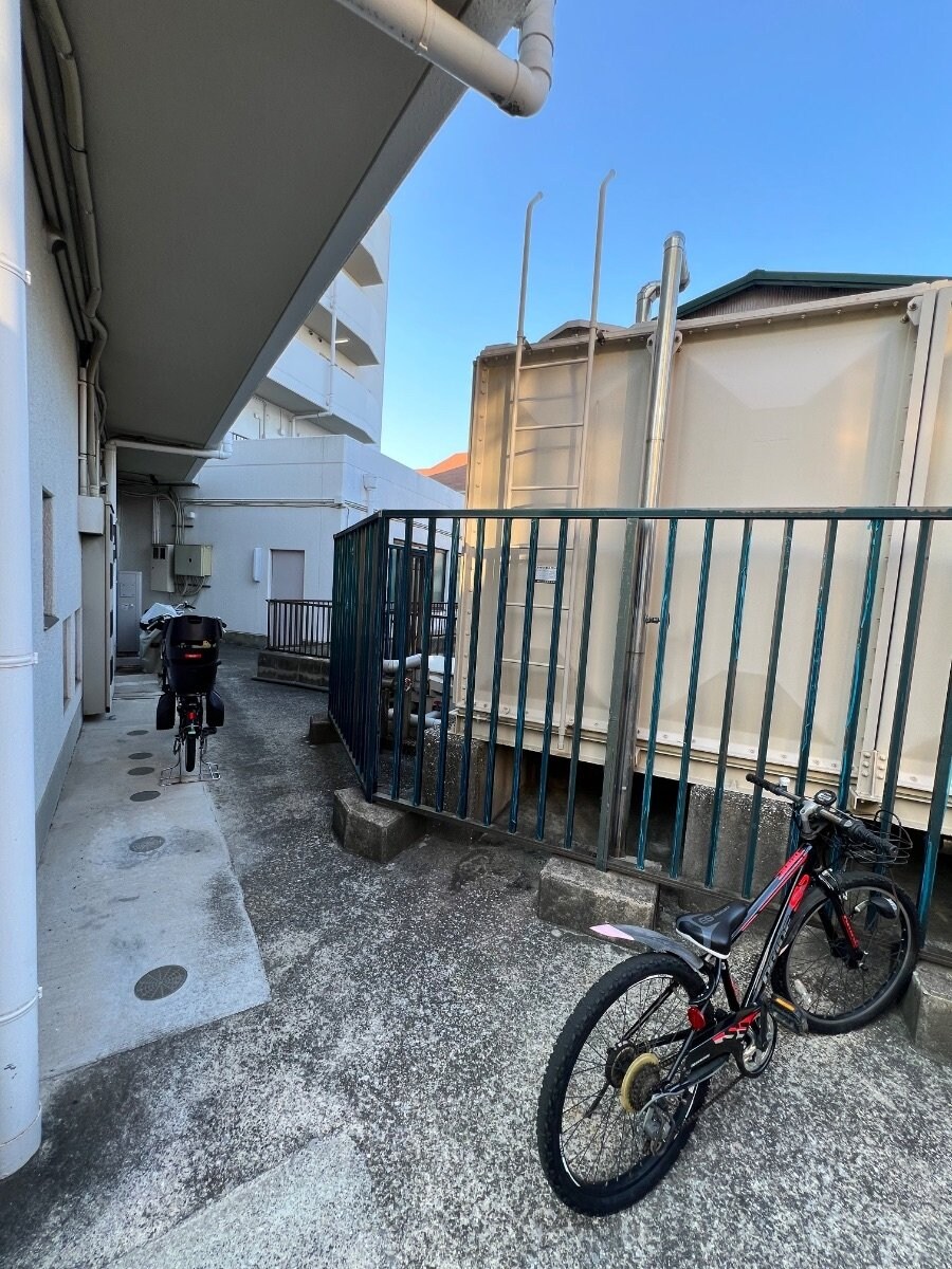 HSK2ndの物件内観写真