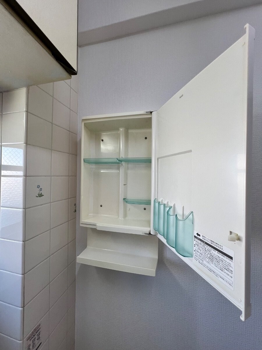 HSK2ndの物件内観写真