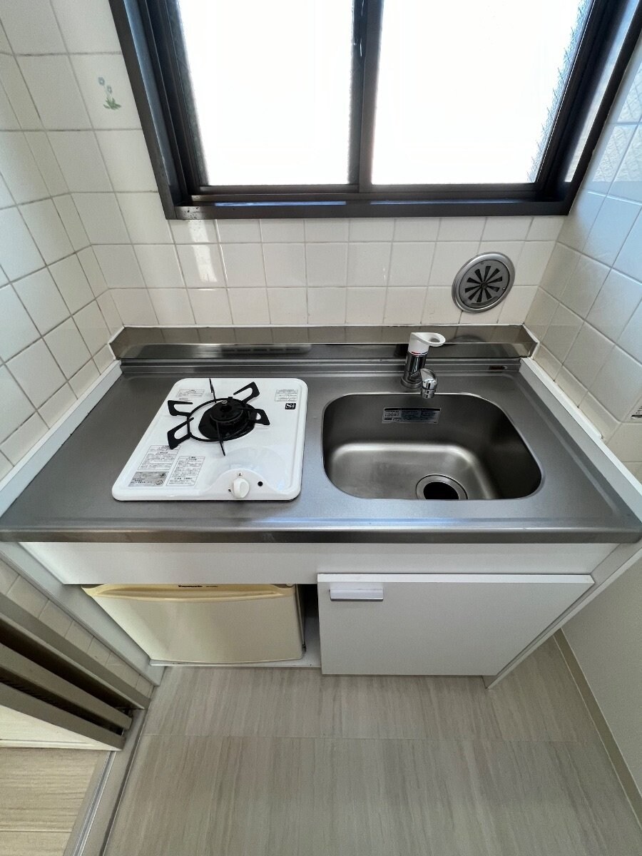 HSK2ndの物件内観写真