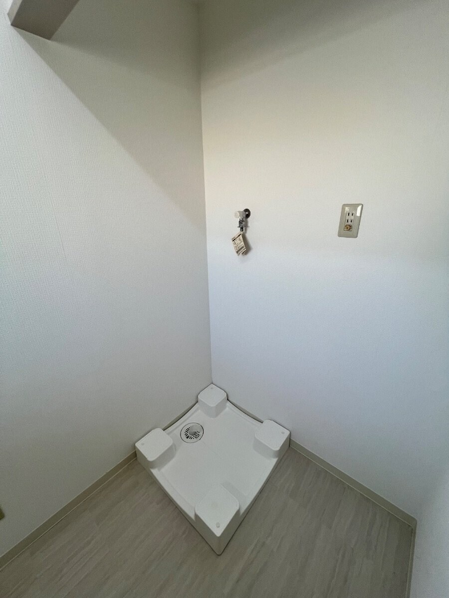 HSK2ndの物件内観写真