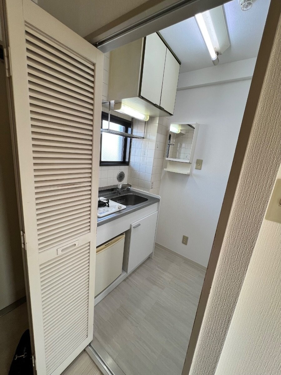 HSK2ndの物件内観写真