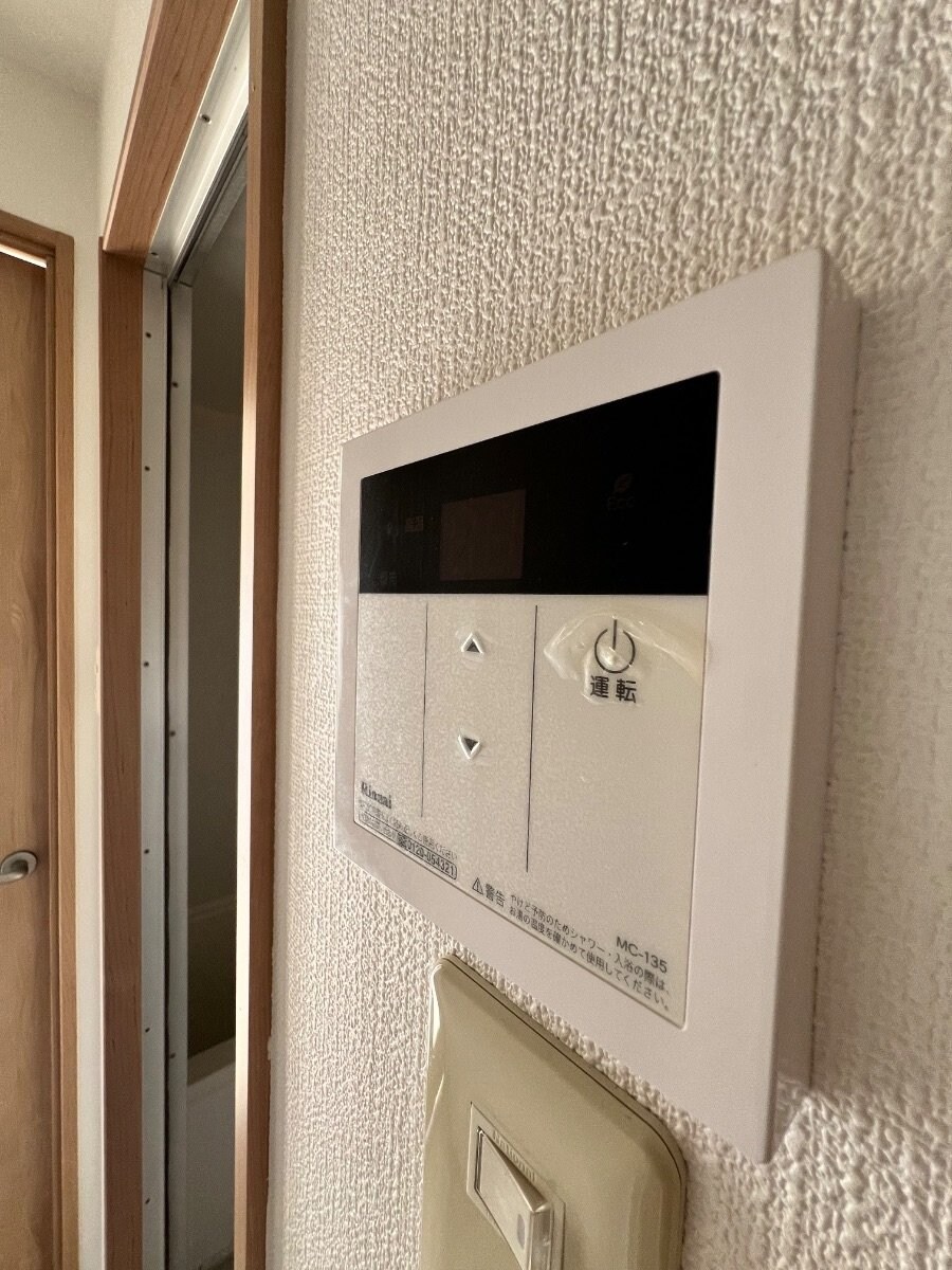 HSK2ndの物件内観写真