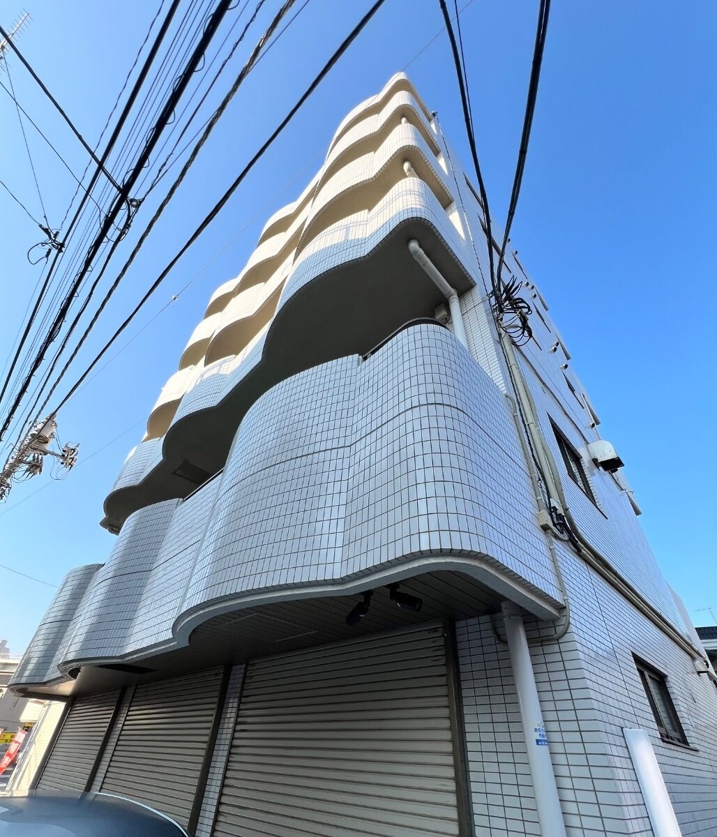 HSK2ndの物件内観写真