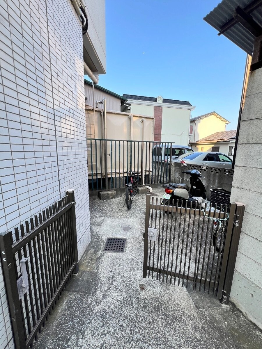 HSK2ndの物件内観写真