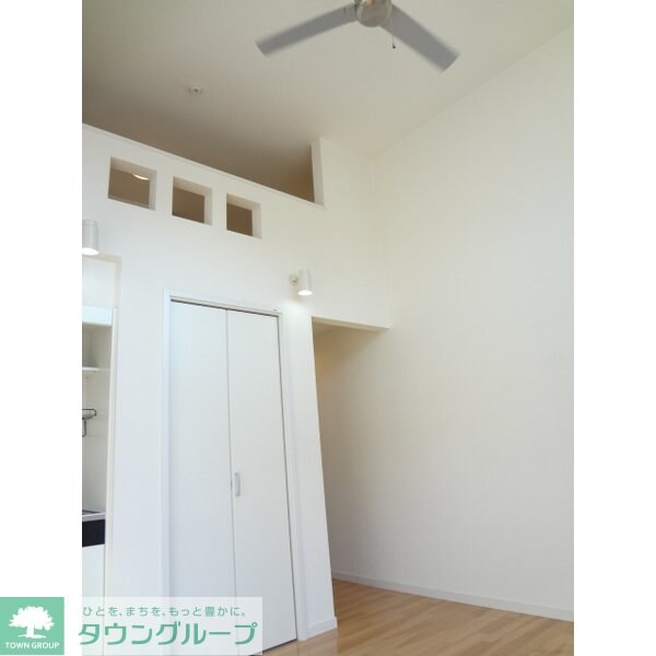 プリマ七番館の物件内観写真