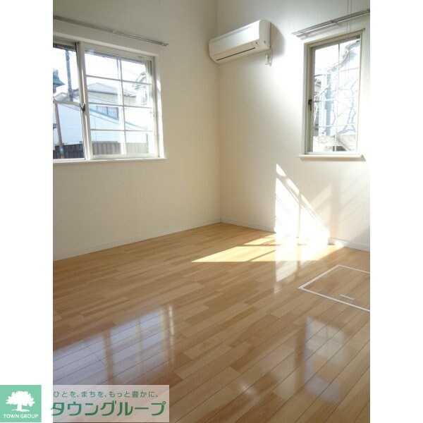 プリマ七番館の物件内観写真