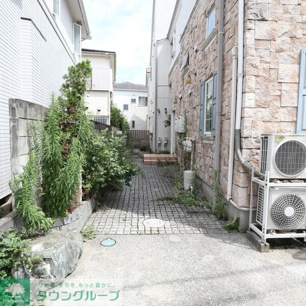 プリマ七番館の物件内観写真