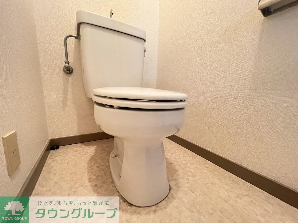 グリーンバレービルの物件内観写真