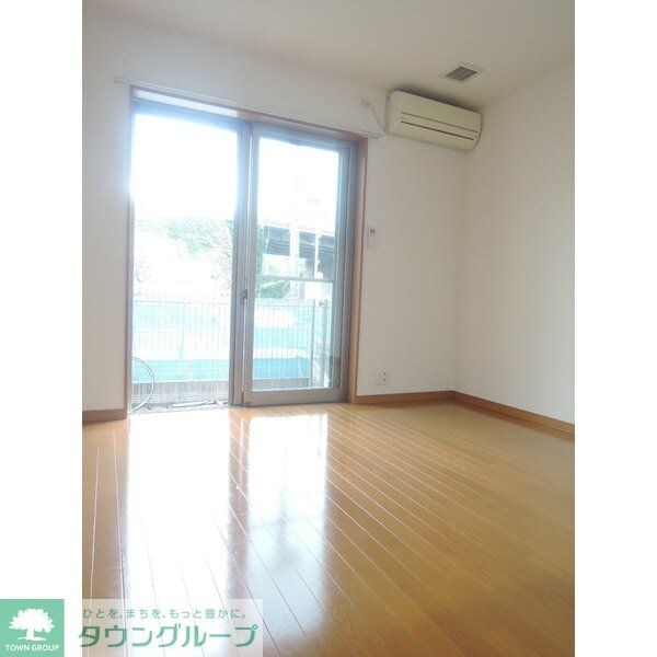 ビラ堀ノ内の物件内観写真