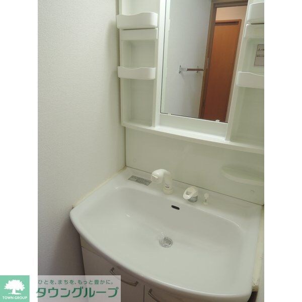 ビラ堀ノ内の物件内観写真