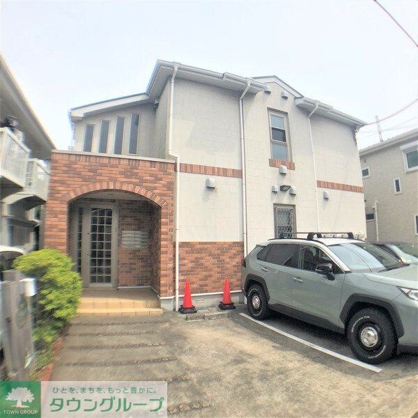 ビラ堀ノ内の物件内観写真