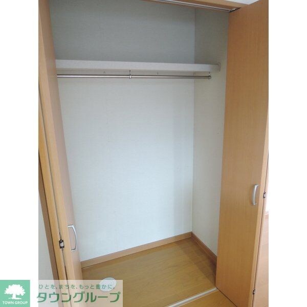 ビラ堀ノ内の物件内観写真