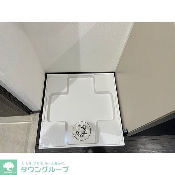 プレール・ドゥーク横浜杉田の物件内観写真