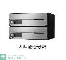 仮称)ヒカルサ久里浜の物件内観写真