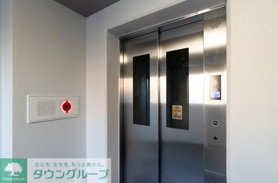 ヒカルサ久里浜の物件内観写真