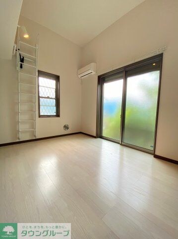 レイディアンス安浦の物件内観写真