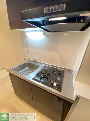 レイディアンス安浦の物件内観写真