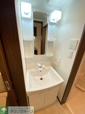 レイディアンス安浦の物件内観写真