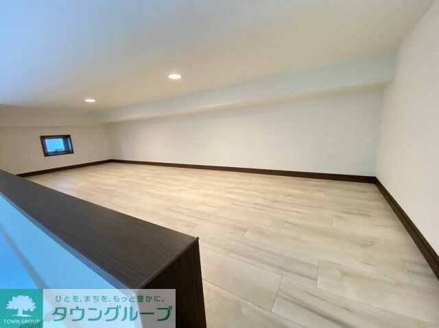 レイディアンス安浦の物件内観写真