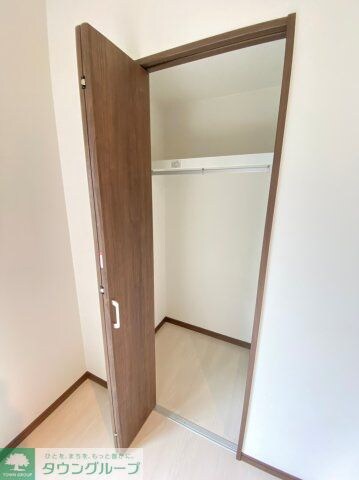 レイディアンス安浦の物件内観写真