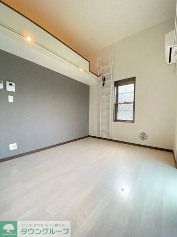 レイディアンス安浦の物件内観写真