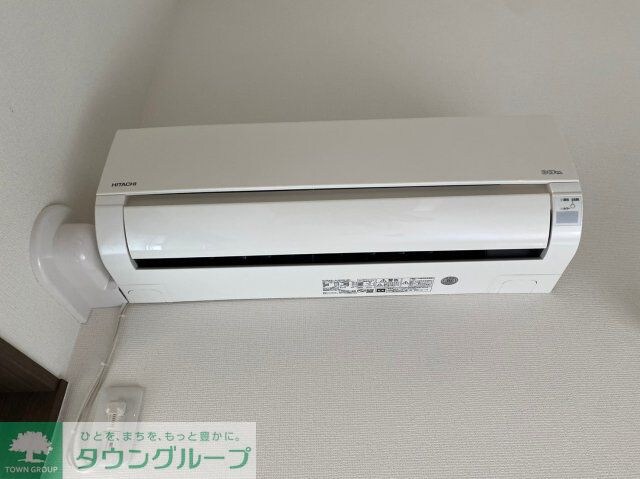 レイディアンス安浦の物件内観写真