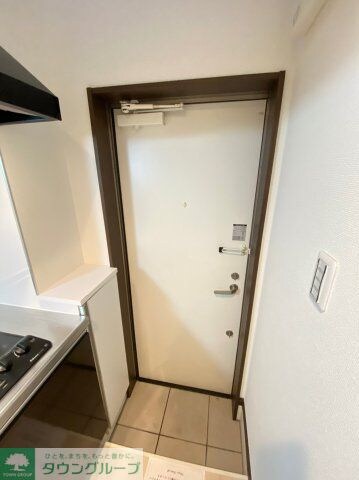 レイディアンス安浦の物件内観写真