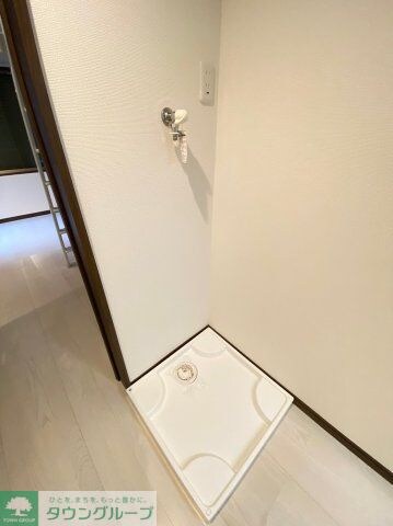 レイディアンス安浦の物件内観写真