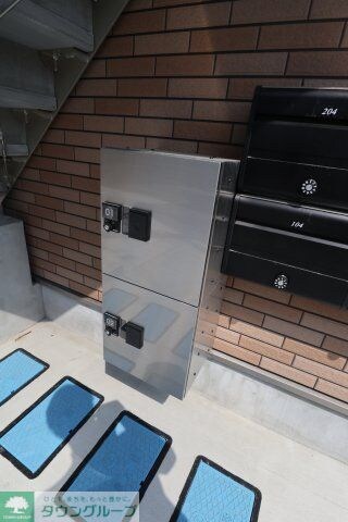 レイディアンス安浦の物件内観写真