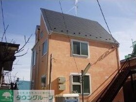 さくら横須賀中央の物件外観写真