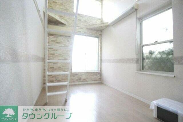 さくら横須賀中央の物件内観写真