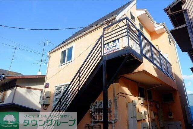 さくら横須賀中央の物件内観写真