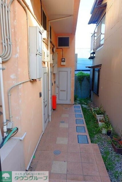 さくら横須賀中央の物件内観写真