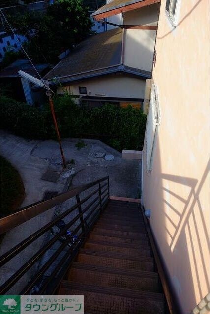 さくら横須賀中央の物件内観写真