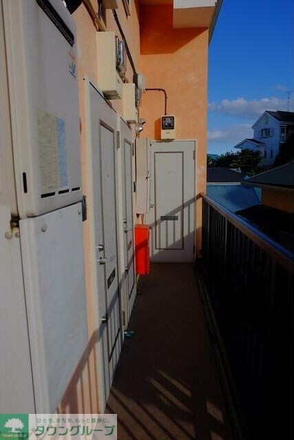 さくら横須賀中央の物件内観写真