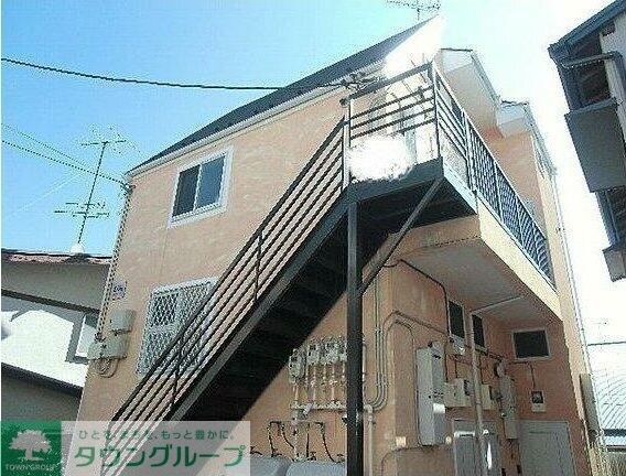 さくら横須賀中央の物件内観写真