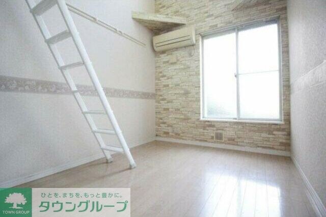 さくら横須賀中央の物件内観写真