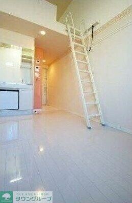 さくら横須賀中央の物件内観写真