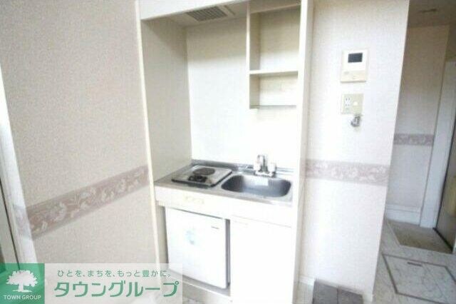 さくら横須賀中央の物件内観写真