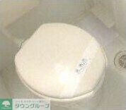 さくら横須賀中央の物件内観写真