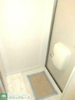 さくら横須賀中央の物件内観写真