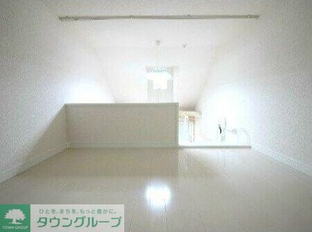 さくら横須賀中央の物件内観写真