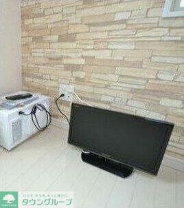 さくら横須賀中央の物件内観写真